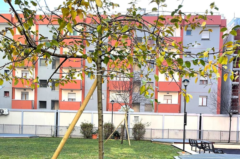 Photo of Outdoor in Forze Armate - Sella Nuova