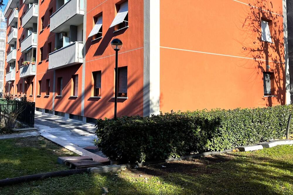 Photo of Outdoor in Forze Armate - Sella Nuova