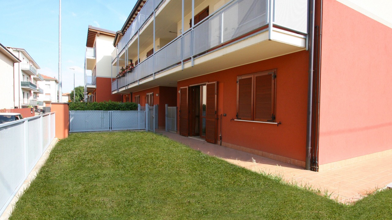 Photo of Outdoor in Curno