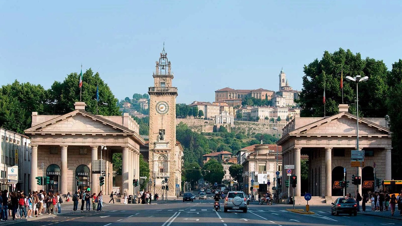 Photo of Outdoor in Curno