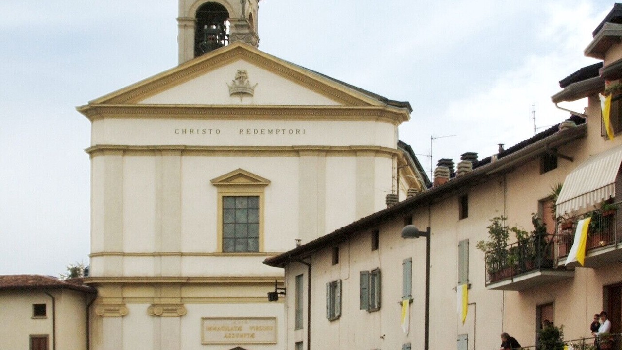 Photo of Others in Curno