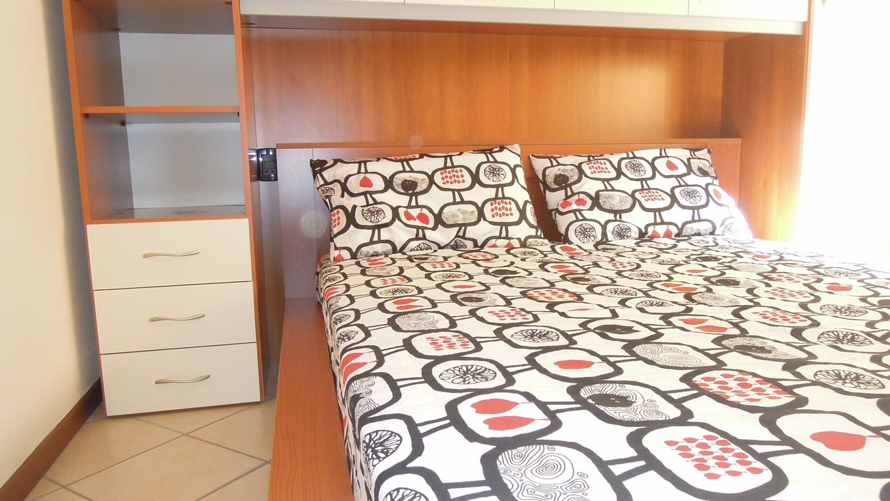 Photo of Bedroom in Curno
