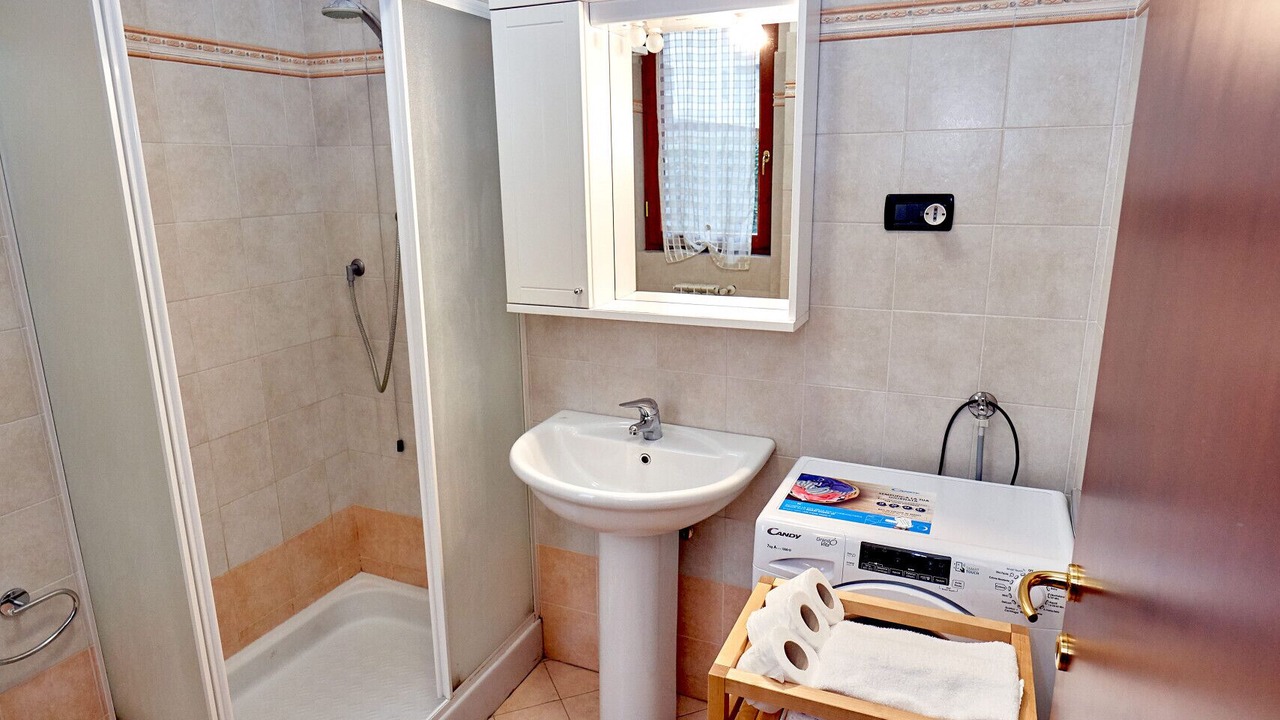 Photo of Bathroom in Curno