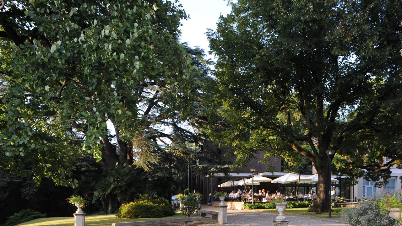 Photo of Outdoor in Gazzada Schianno