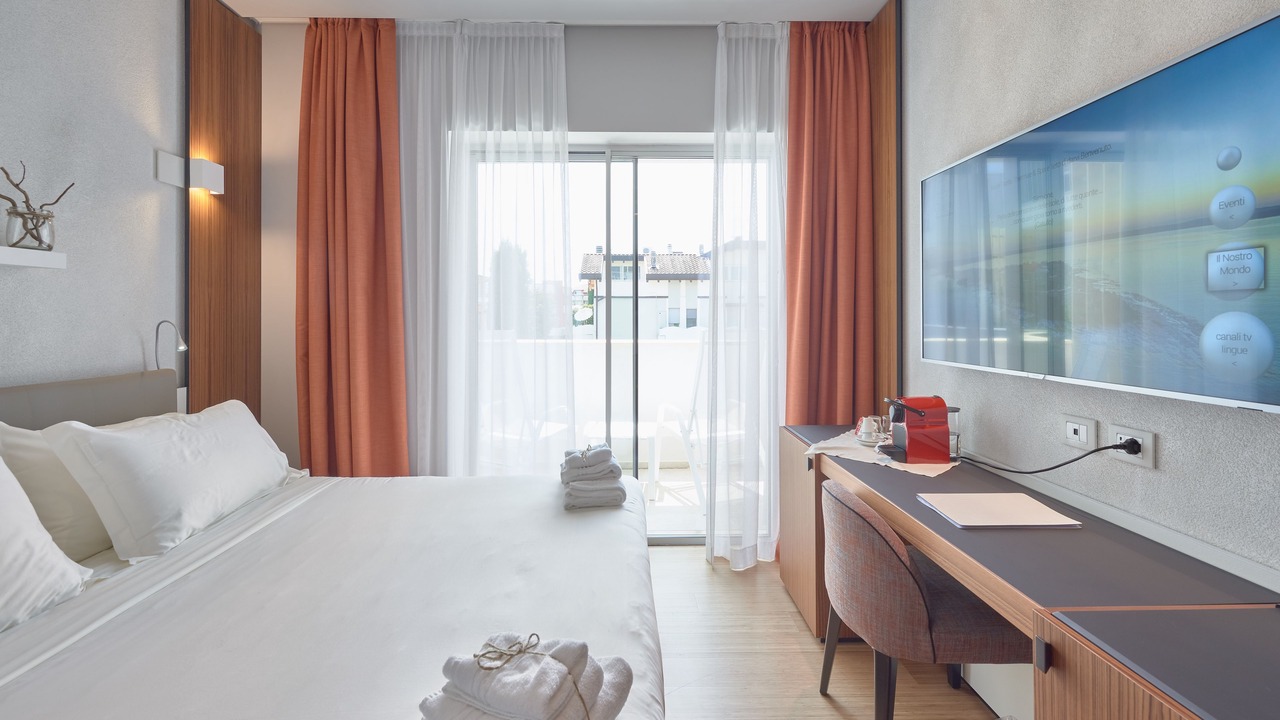 Photo of Bedroom in Sirmione