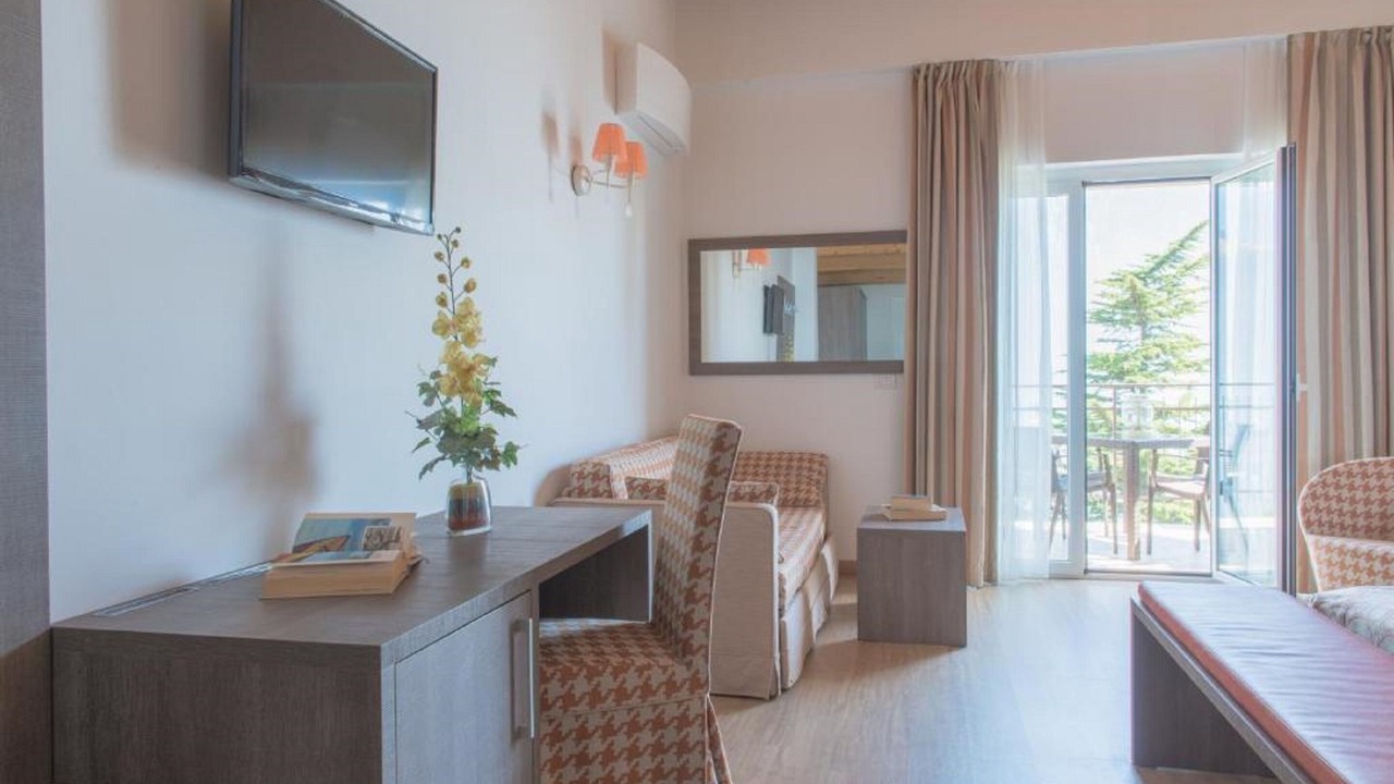 Photo of Bedroom in Arias