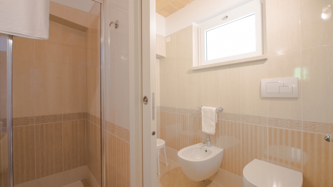 Photo of Bathroom in Arias