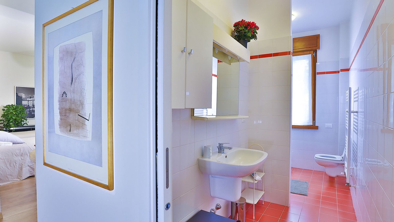 Photo of Bathroom in San Vittore Olona