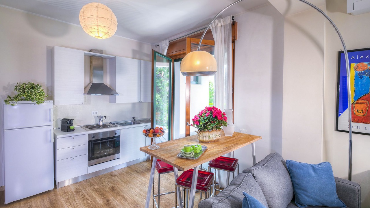 Photo of Kitchen in San Vittore Olona