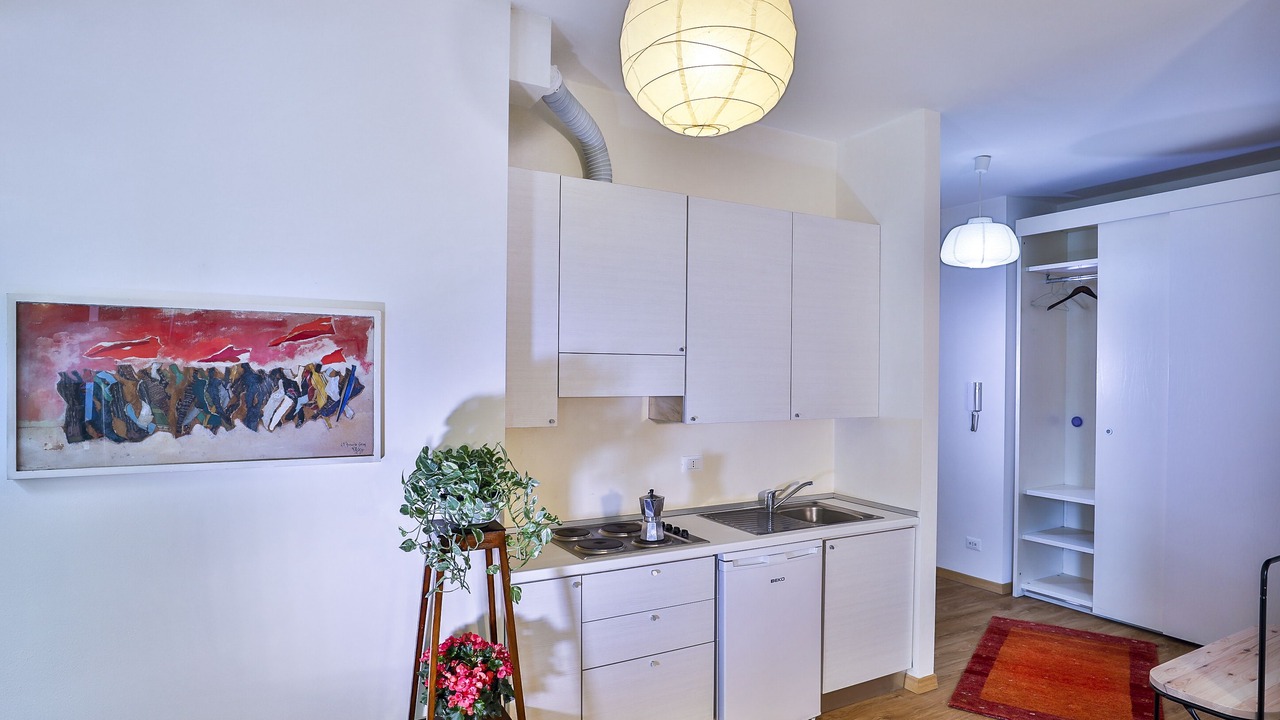Photo of Kitchen in San Vittore Olona