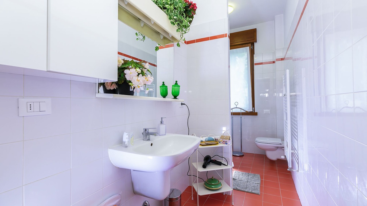 Photo of Bathroom in San Vittore Olona