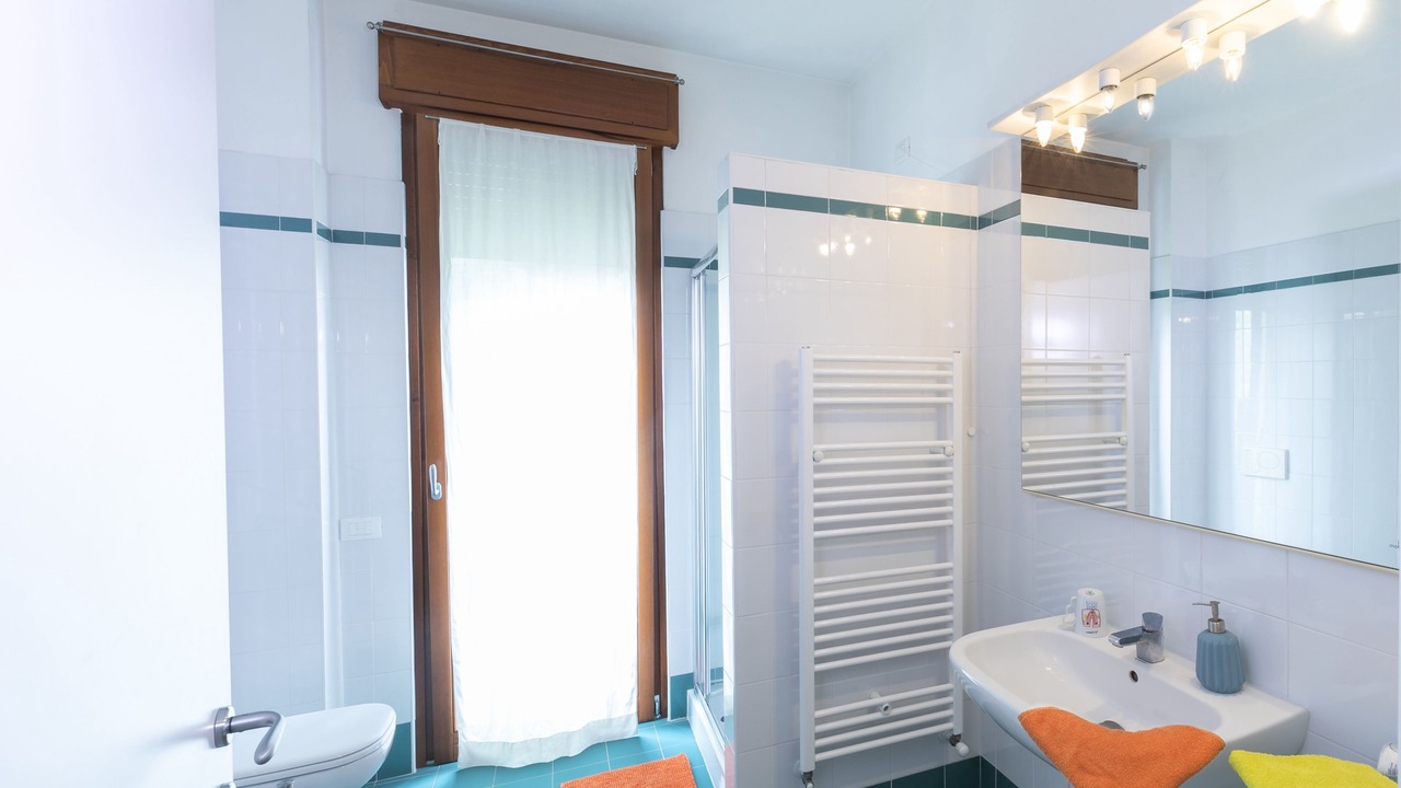 Photo of Bathroom in San Vittore Olona