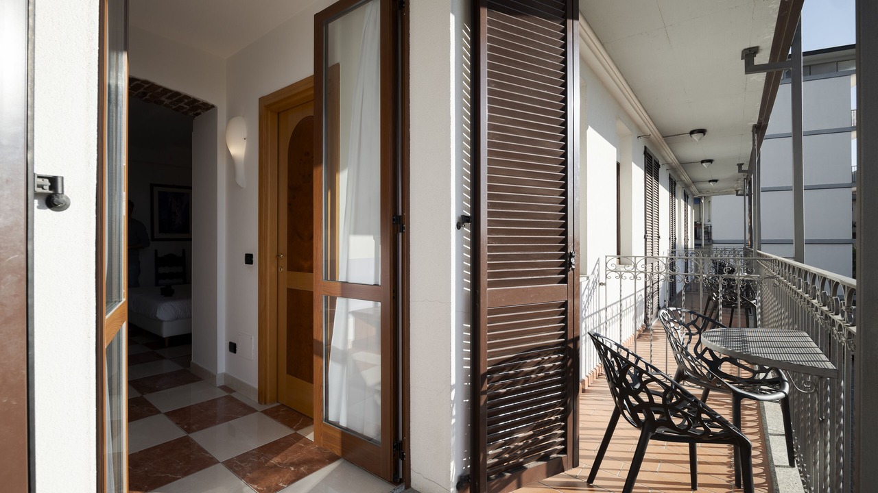 Photo of Bedroom in Varese