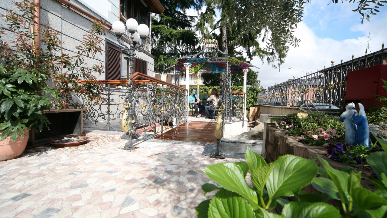 Photo of Buildings in Varese
