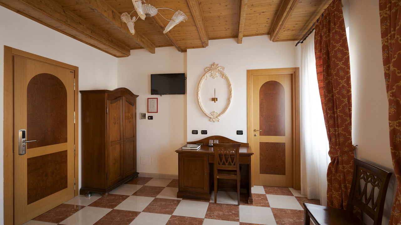 Photo of Bedroom in Varese