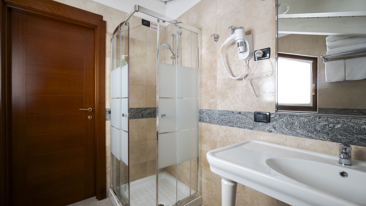 Photo of Bathroom in Varese