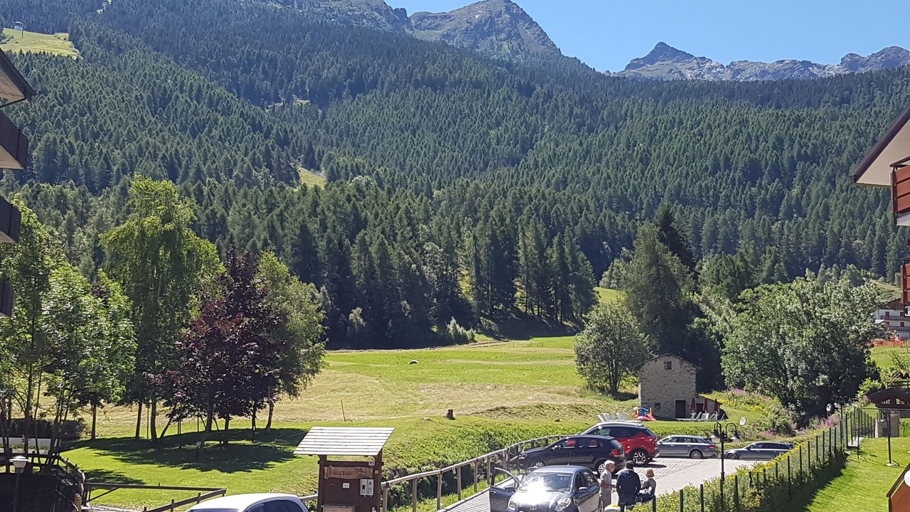 Photo of Outdoor in Aprica