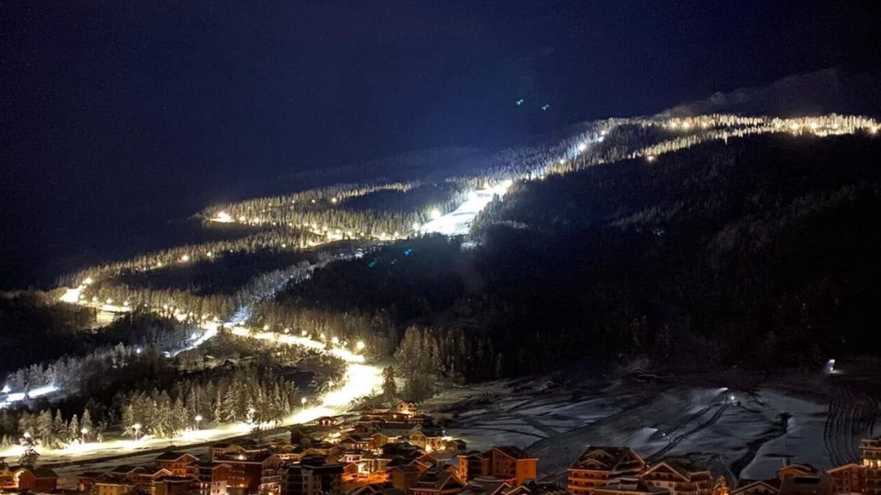 Photo of Outdoor in Aprica