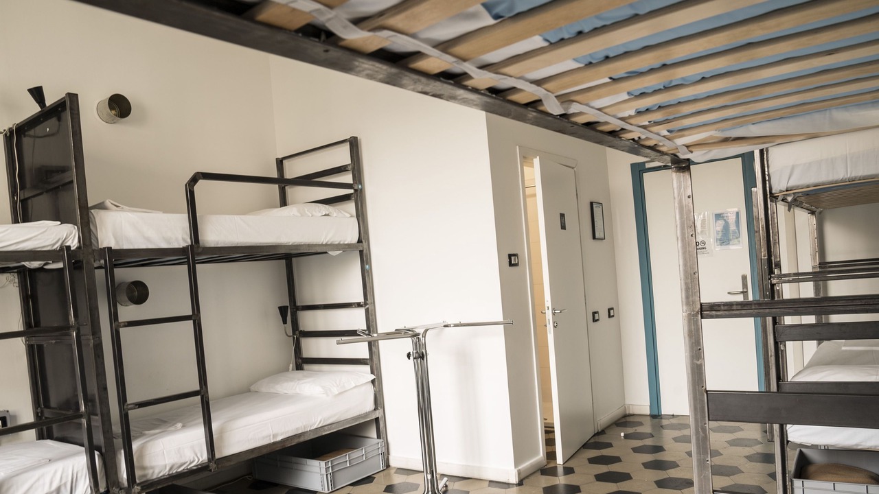 Photo of Bathroom in Ripamonti Corvetto