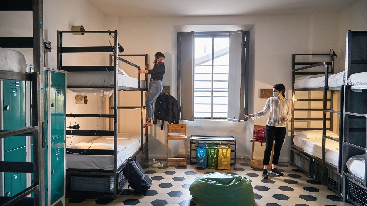 Photo of Livingroom in Ripamonti Corvetto
