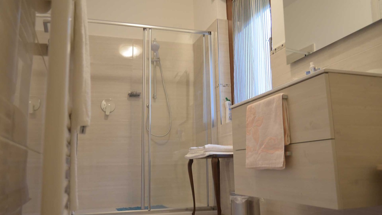 Photo of Bathroom in Cimbergo