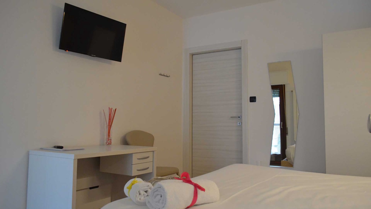 Photo of Bedroom in Cimbergo