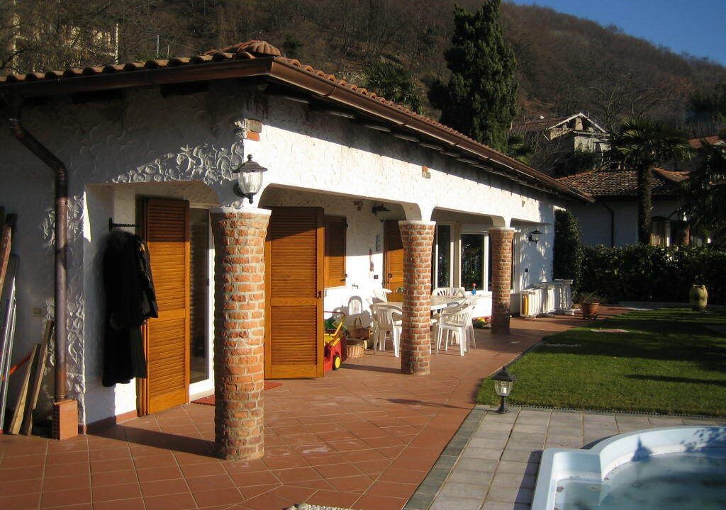 Photo of Outdoor in San Mamete