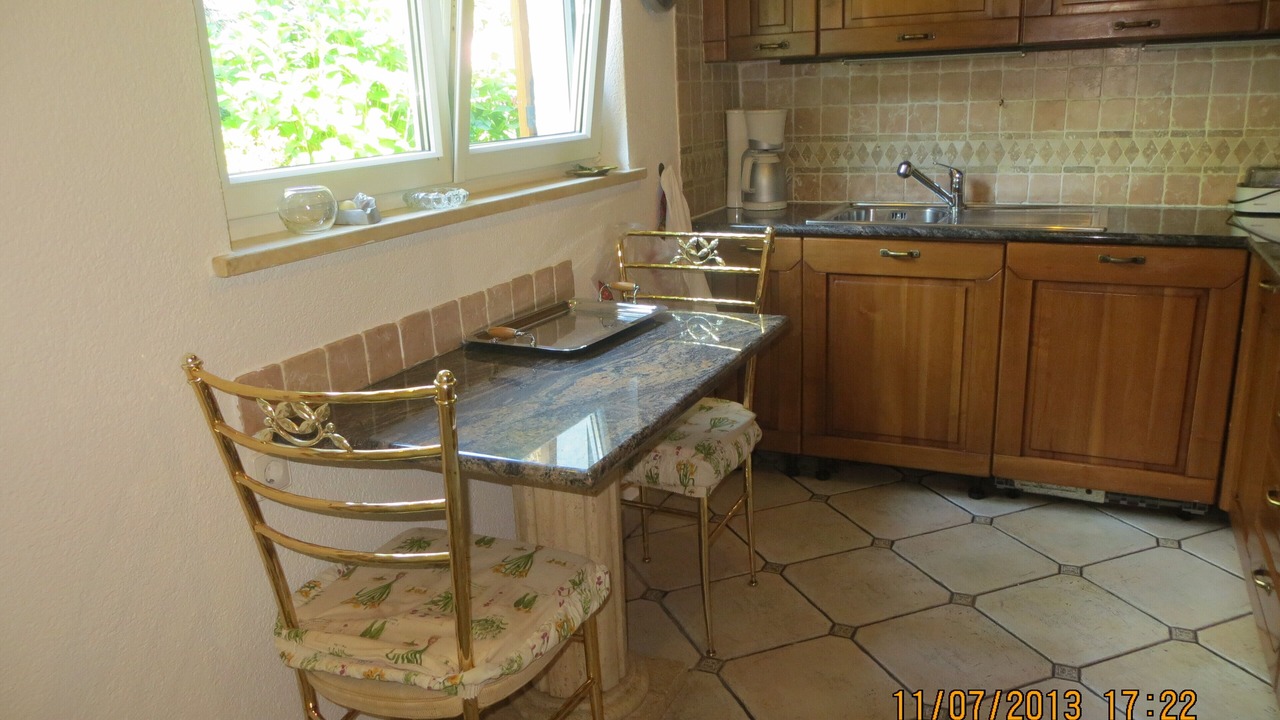 Photo of Kitchen in San Mamete