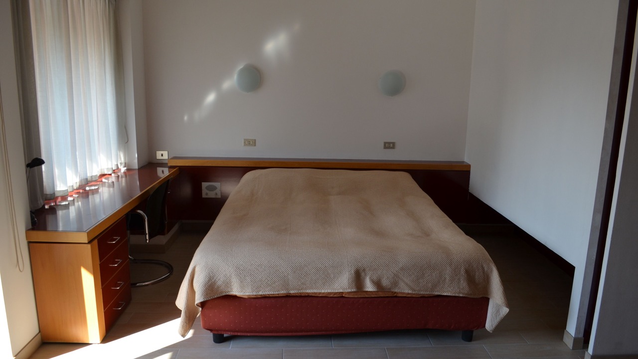 Photo of Bedroom in Milano 3