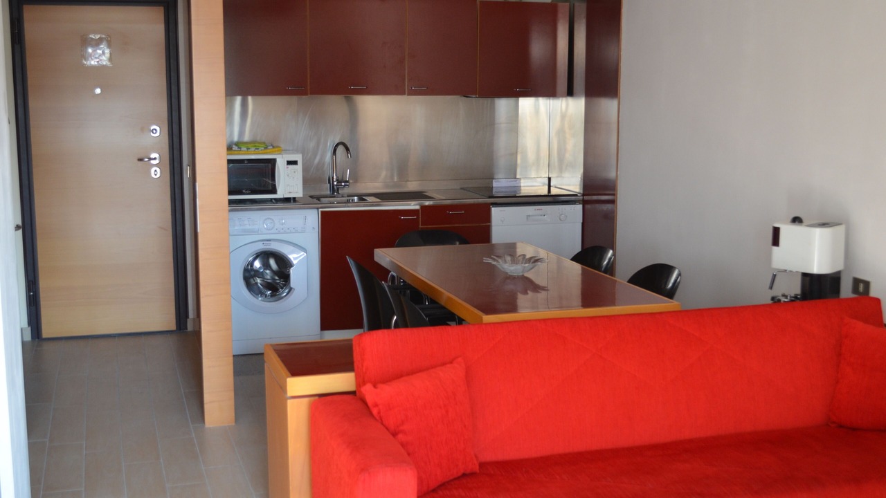 Photo of Livingroom in Milano 3