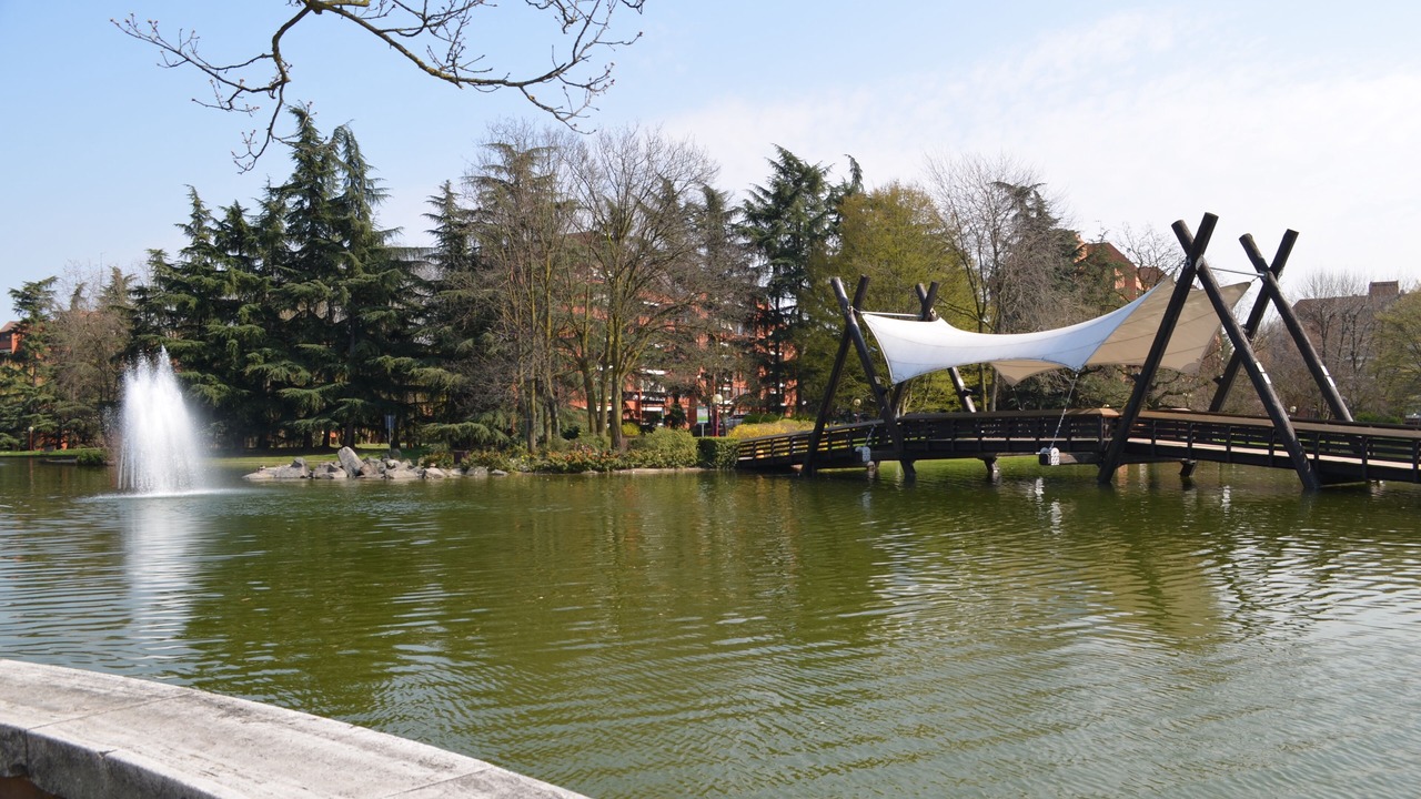 Photo of Outdoor in Milano 3