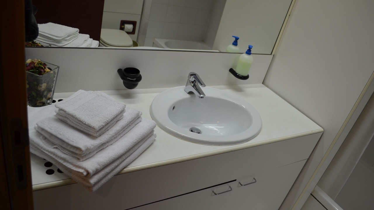 Photo of Bathroom in Milano 3