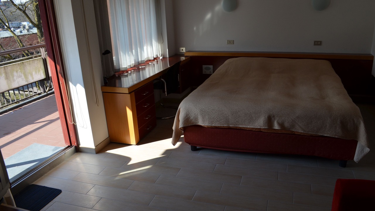 Photo of Bedroom in Milano 3