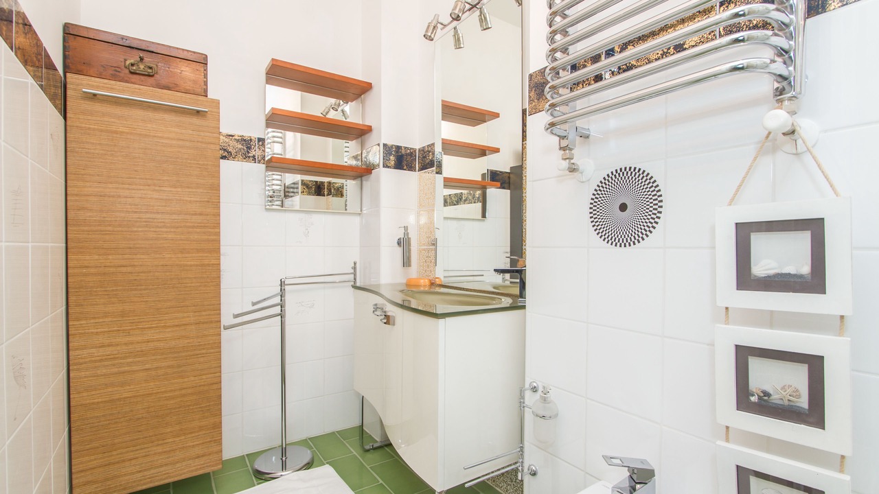 Photo of Bedroom in NoLo