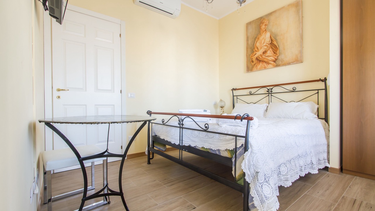 Photo of Bedroom in NoLo
