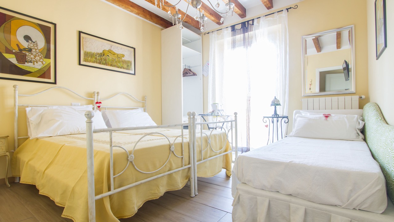 Photo of Bedroom in NoLo