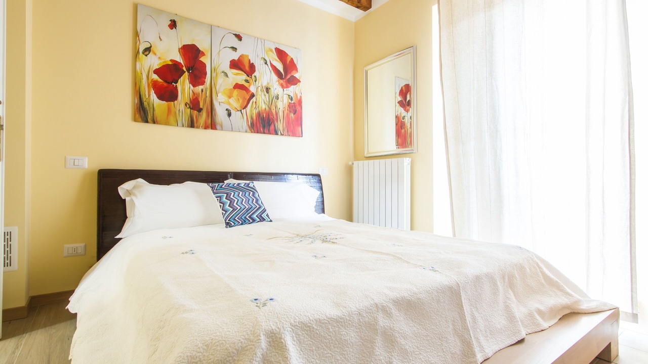 Photo of Bedroom in NoLo
