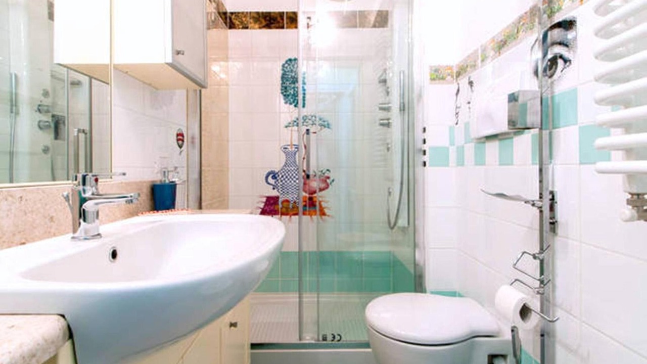 Photo of Bathroom in NoLo
