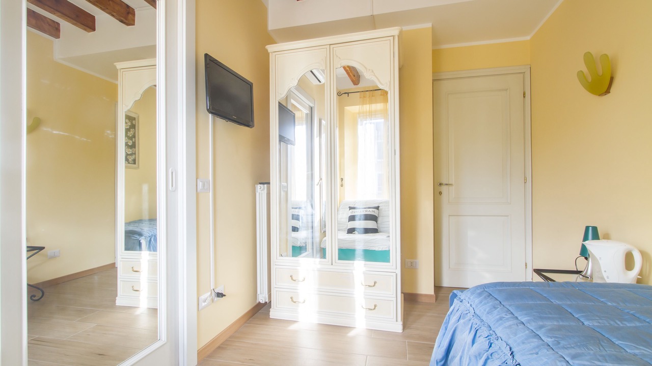 Photo of Bedroom in NoLo