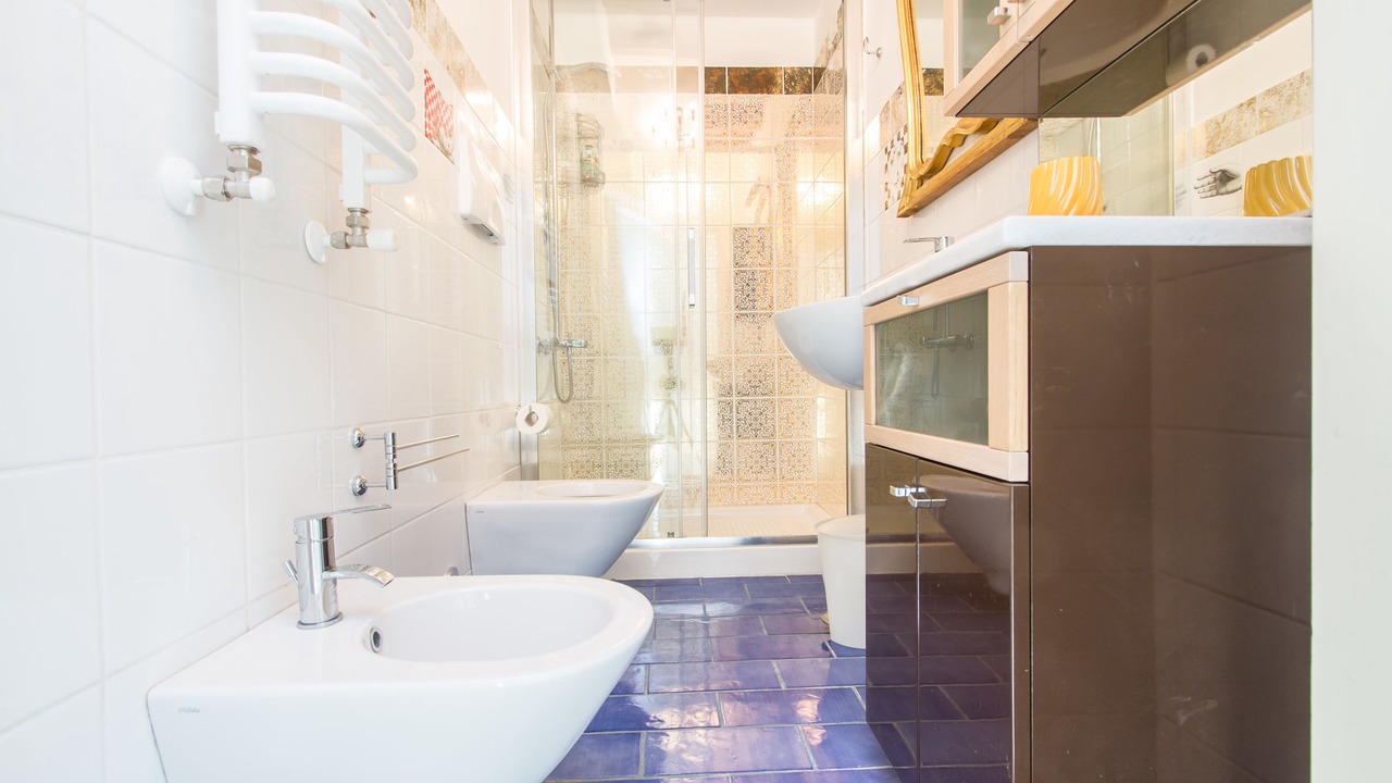 Photo of Bathroom in NoLo