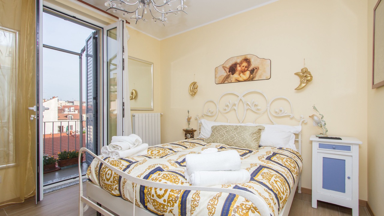 Photo of Bedroom in NoLo