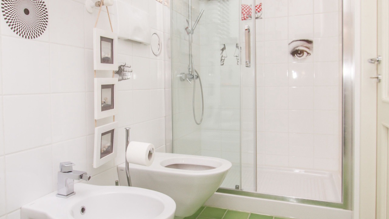 Photo of Bathroom in NoLo