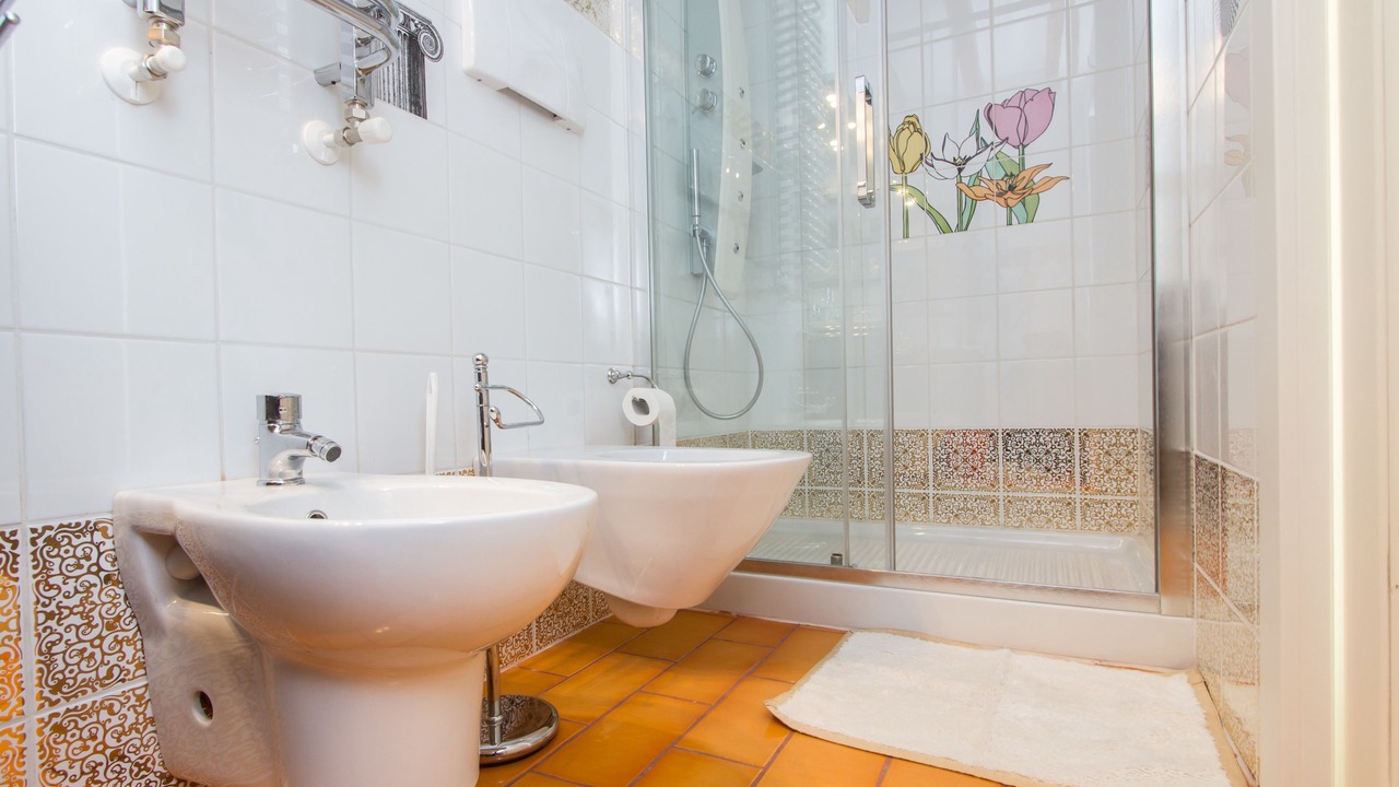 Photo of Bathroom in NoLo