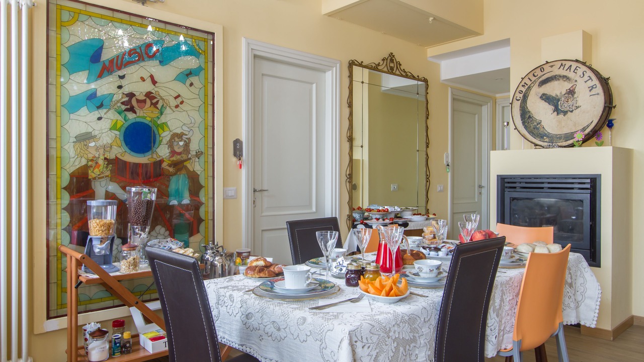 Photo of Livingroom in NoLo