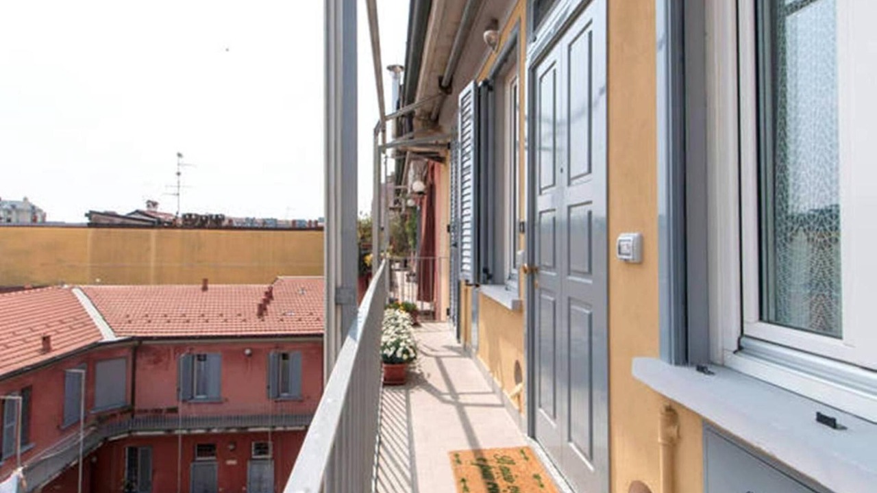 Photo of Patio Balcony in NoLo