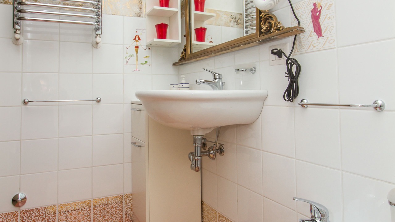 Photo of Bathroom in NoLo