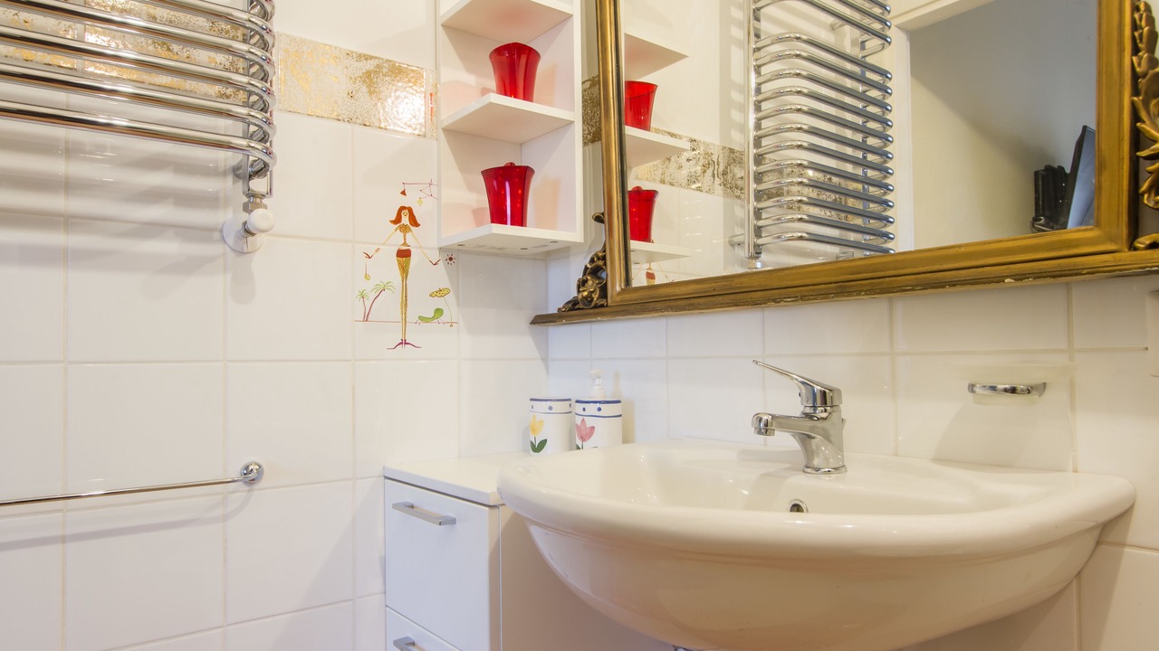 Photo of Bathroom in NoLo