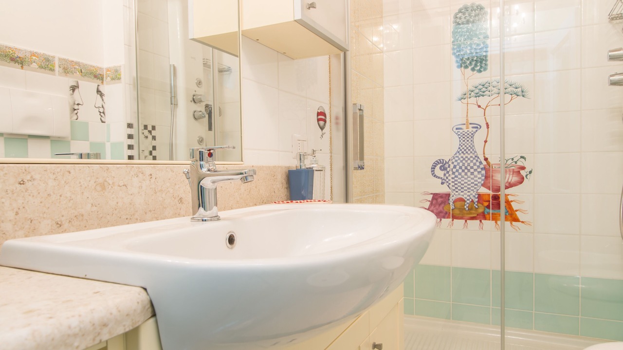 Photo of Bathroom in NoLo