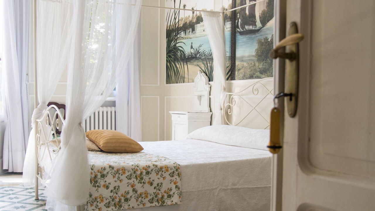 Photo of Bedroom in Inveruno
