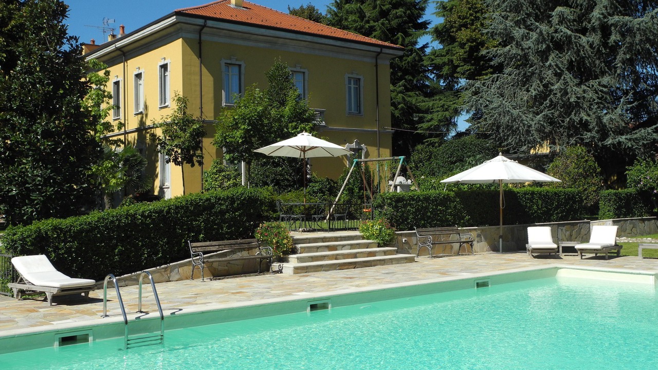 Photo of Outdoor in Inveruno